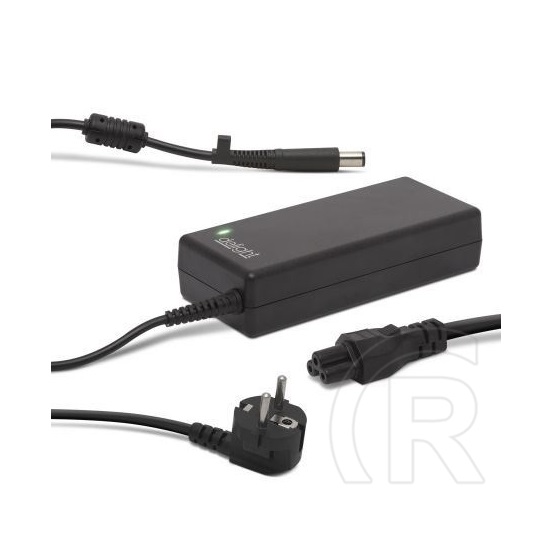 Delight notebook AC adapter 90W HP