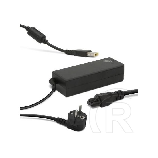 Delight notebook AC adapter 90W Lenovo