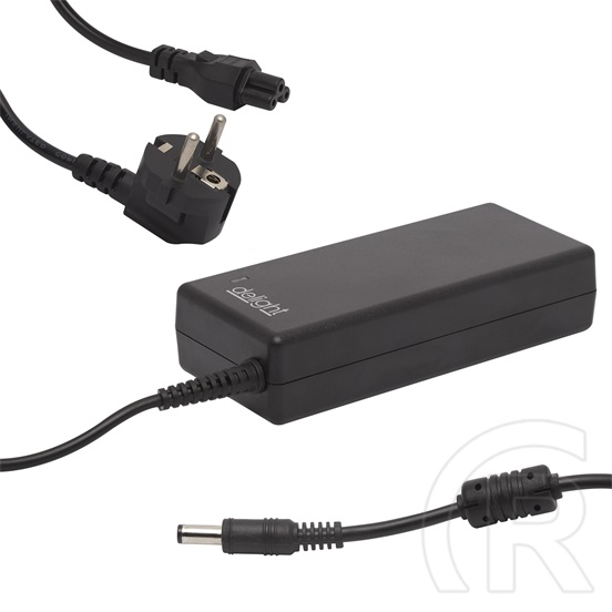 Delight notebook AC adapter 90W univerzális