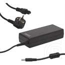 Delight notebook AC adapter 90W univerzális, tápkábellel