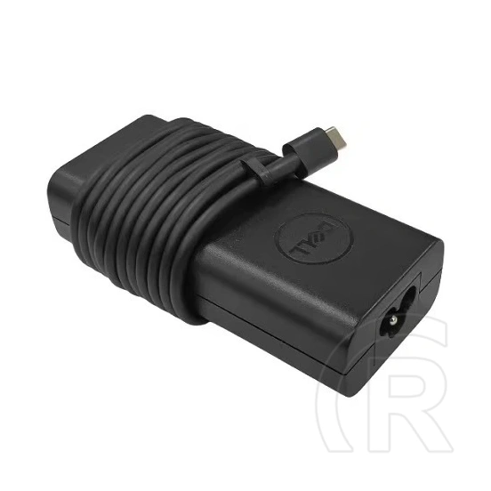 Dell AC adapter (65 W, USB-C)