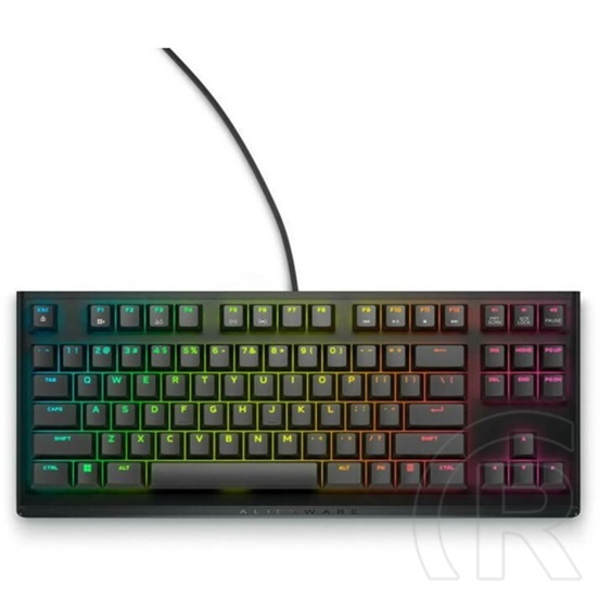Dell Alienware AW420K tenkeyless gaming billentyűzet (US, QWERTY)