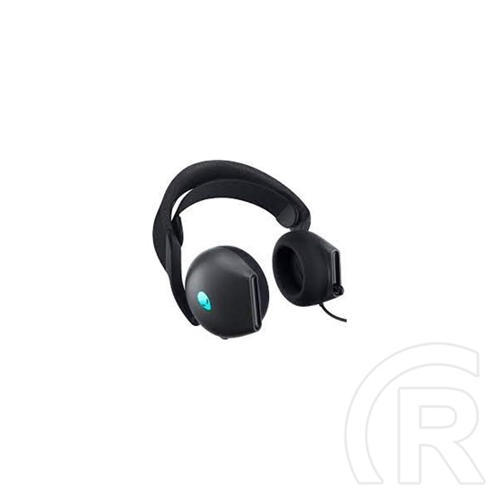 Dell Alienware AW520H gaming fejhallgató (mikrofon, fekete)