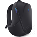Dell Alienware AW5625P notebook hátizsák (16", fekete)