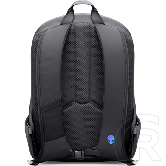Dell Alienware AW5625P notebook hátizsák (16", fekete)