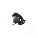 Dell Alienware AW725H bluetooth fejhallgató sztereo (v5.3, mikrofon, fekete)