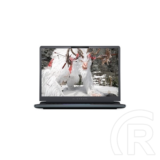 Dell Alienware Aurora 16 AC16250 (16", 2560 x 1600 WQXGA, Intel Core 7 240H, 32GB RAM, 1TB SSD, RTX 5060, Win11 Pro)