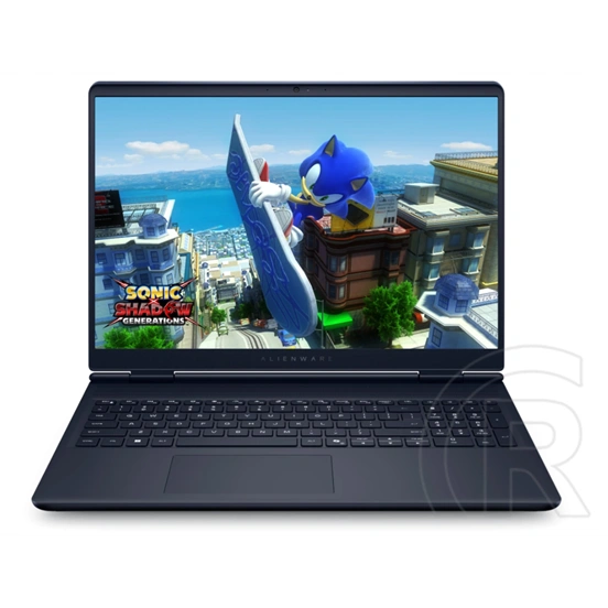Dell Alienware Aurora 16 AC16250 (16", 2560 x 1600 WQXGA, Intel Core 7 240H, 32GB RAM, 1TB SSD, RTX 5060, Win11 Pro)