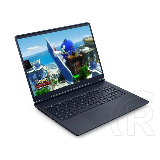 Dell Alienware Aurora 16 AC16250 (16", 2560 x 1600 WQXGA, Intel Core 7 240H, 32GB RAM, 1TB SSD, RTX 5060, Win11 Pro)