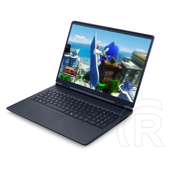 Dell Alienware Aurora 16 AC16250 (16", 2560 x 1600 WQXGA, Intel Core 7 240H, 32GB RAM, 1TB SSD, RTX 5060, Win11 Pro)