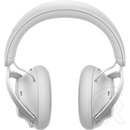 Dell Alienware Pro bluetooth fejhallgató sztereo (v5.3, mikrofon, vezeték nélküli, fehér)