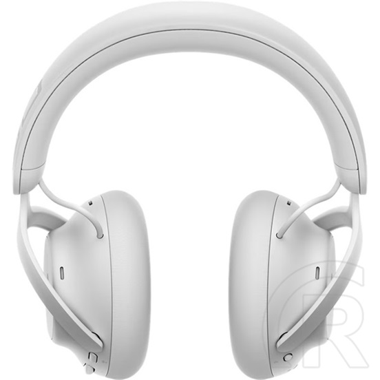 Dell Alienware Pro bluetooth fejhallgató sztereo (v5.3, mikrofon, vezeték nélküli, fehér)