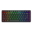 Dell Alienware Pro vezeték nélküli Bluetooth gamer billentyűzet Dark Side of the Moon US