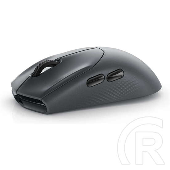 Dell Alienware Tri-Mode vezeték nélküli gamer egér Dark Side of the Moon