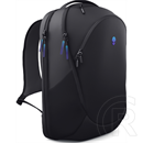 Dell Alienware hátizsák (18", fekete)
