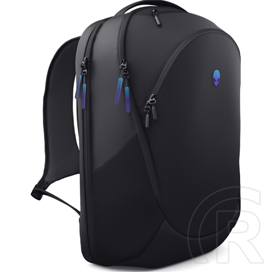 Dell Alienware hátizsák (18", fekete)