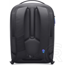 Dell Alienware hátizsák (18", fekete)