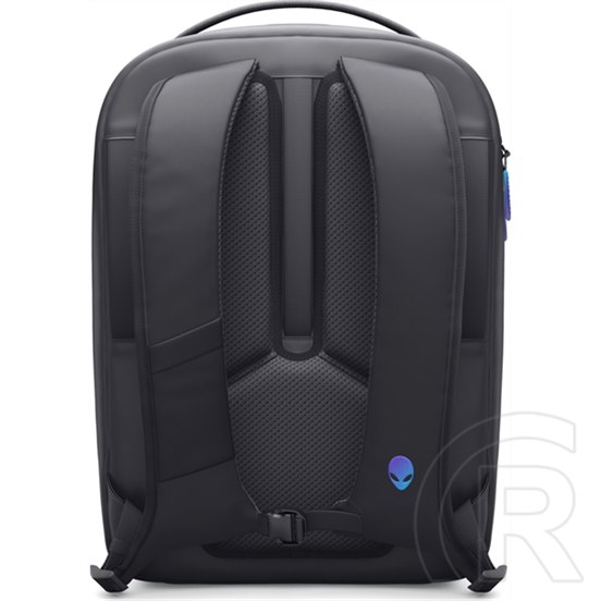 Dell Alienware hátizsák (18", fekete)