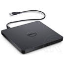 Dell DW316 USB Slim DVD-író (USB, fekete)
