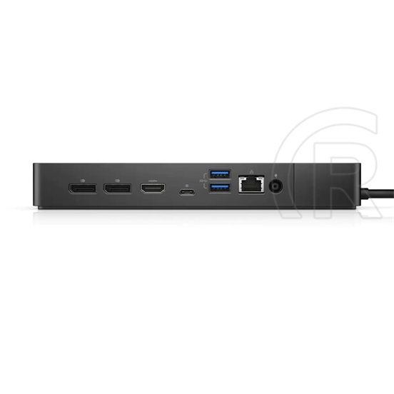 Dell Dock WD19DCS with 240W AC adapter