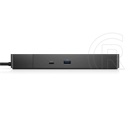 Dell Dock WD19DCS with 240W AC adapter