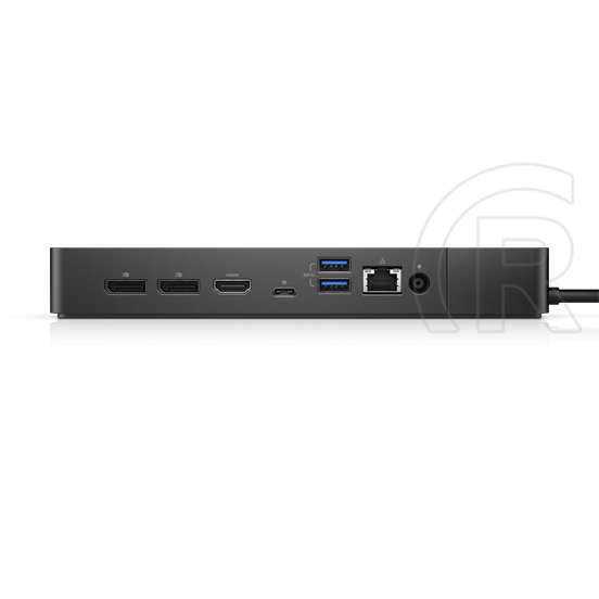 Dell Dock WD19S 130W AC adapter ( USB-C)