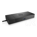 Dell Dock WD19S with 130W AC adapter