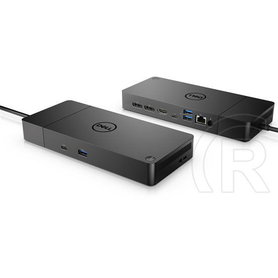 Dell Dock WD19S with 180W AC adapter