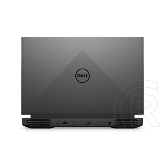 Dell G15 (15,6", Intel Core i7-11800H, 16GB RAM, 512 GB SSD, RTX3050, szürke)