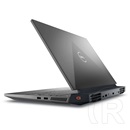 Dell G15 5520 (15,6", Intel Core i7-12700H, 16GB RAM, 512GB SSD, RTX 3060 6GB VGA, Win11 Home, szürke)