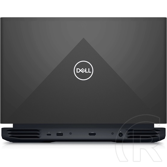 Dell G15 5520 (15,6", Intel Core i7-12700H, 16GB RAM, 512 GB SSD, NV RTX 3060 6GB, Win11, szürke)