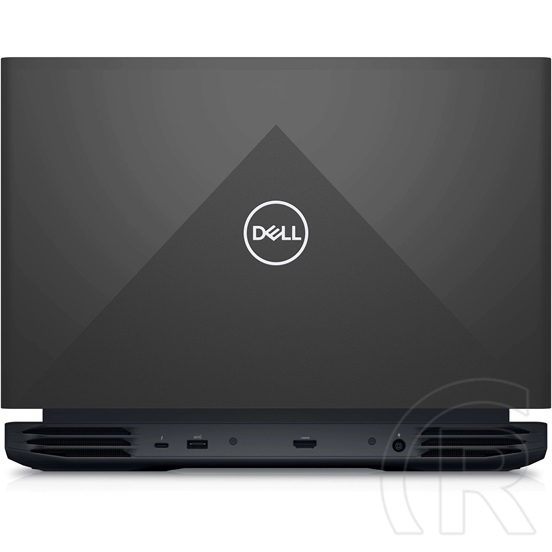 Dell G15 5520 (15,6", Intel Core i7-12700H, 16GB RAM, 512GB SSD, RTX 3060 6GB VGA, Win11 Home, szürke)