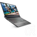 Dell G15 5520 (15,6", Intel Core i7-12700H, 16GB RAM, 512GB SSD, RTX 3060 6GB VGA, Win11 Home, szürke)