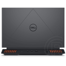 Dell G15 5530 (15,6" FHD 165Hz, Intel Core i7-13650HX, 16GB RAM (2x8), 1 TB SSD, nVidia RTX 4060 8GB, szürke)