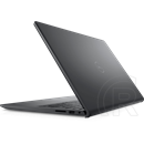Dell Inspiron 3520 (15,6", Intel Core i5-1235U, 8GB RAM, 512GB SSD, Linux, fekete)