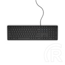 Dell KB216 billentyűzet (US, USB, fekete)
