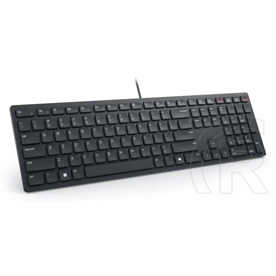 Dell KB525C billentyűzet (HU, fekete)