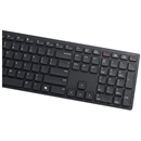 Dell KB525C billentyűzet (HU, fekete)