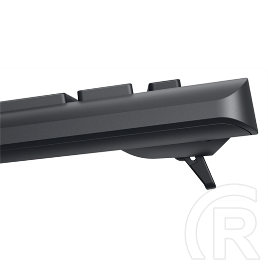 Dell KM3322W Wireless billentyűzet + egér (HU, USB, fekete)