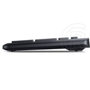 Dell KM3322W Wireless billentyűzet + egér (HU, USB, fekete)