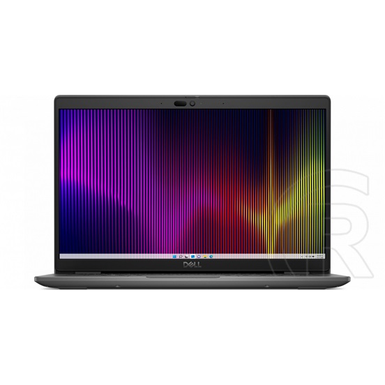Dell Latitude 3440 (14", Intel Core i5-1235U, 8GB RAM,  512GB SSD, Linux, szürke)