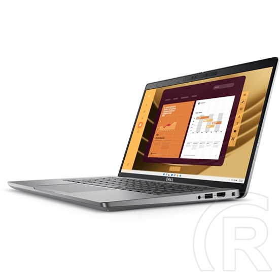 Dell Latitude 5450 notebook (14", Core Ultra 5 135U, 16GB RAM, 512GB SSD)
