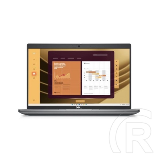 Dell Latitude 5450 (14", Ultra 7 165U, 16GB RAM, 1TB SSD, Win 11 Pro)
