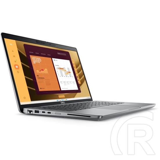 Dell Latitude 5450 (14", Ultra 7 165U, 16GB RAM, 1TB SSD, Win 11 Pro)