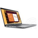 Dell Latitude 5450 notebook (14", Ultra 7 155U, 16GB RAM, 512GB SSD, Windows 11 Professional)