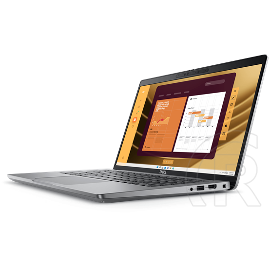 Dell Latitude 5450 notebook (14", Ultra 7 155U, 16GB RAM, 512GB SSD, Windows 11 Professional)