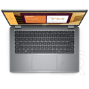 Dell Latitude 5450 notebook (14", Ultra 7 155U, 16GB RAM, 512GB SSD, Windows 11 Professional)