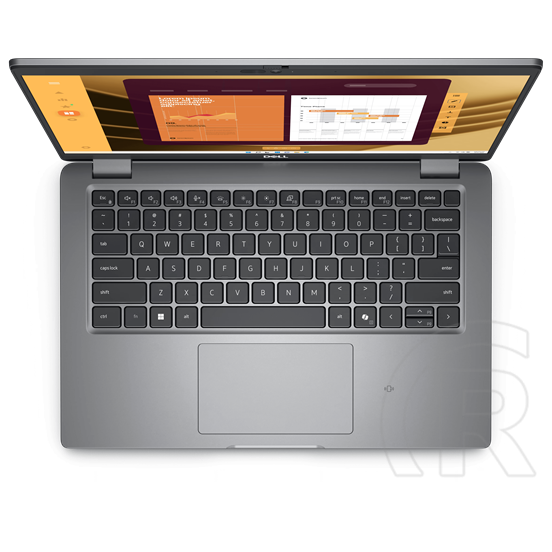 Dell Latitude 5450 notebook (14", Ultra 7 155U, 16GB RAM, 512GB SSD, Windows 11 Professional)