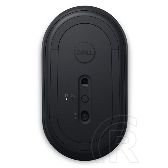 Dell MS355 Wireless mouse (fekete)