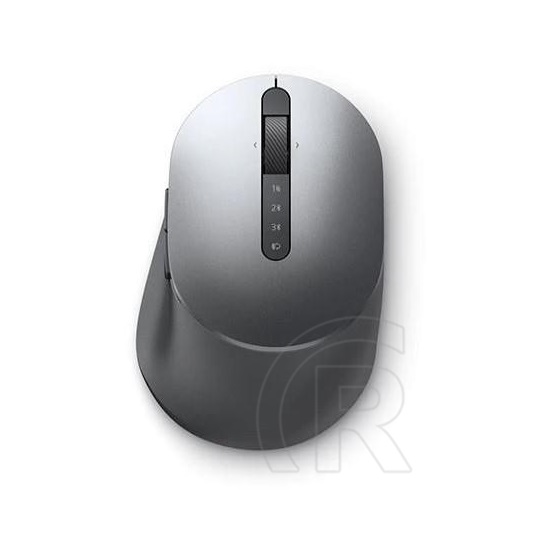 Dell MS5320W cordless optikai egér (USB, szürke)